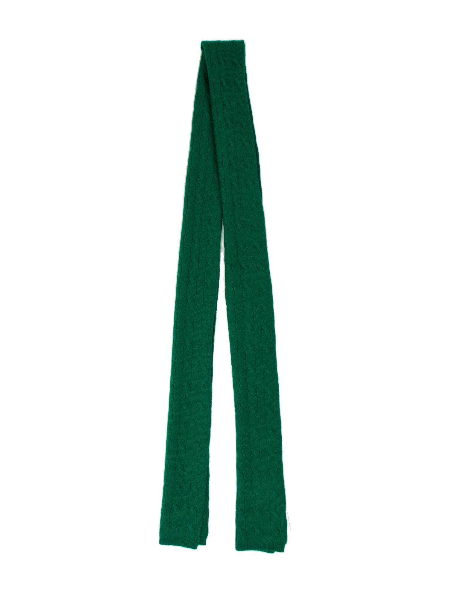 Ralph Lauren Collection Cashmere Scarf