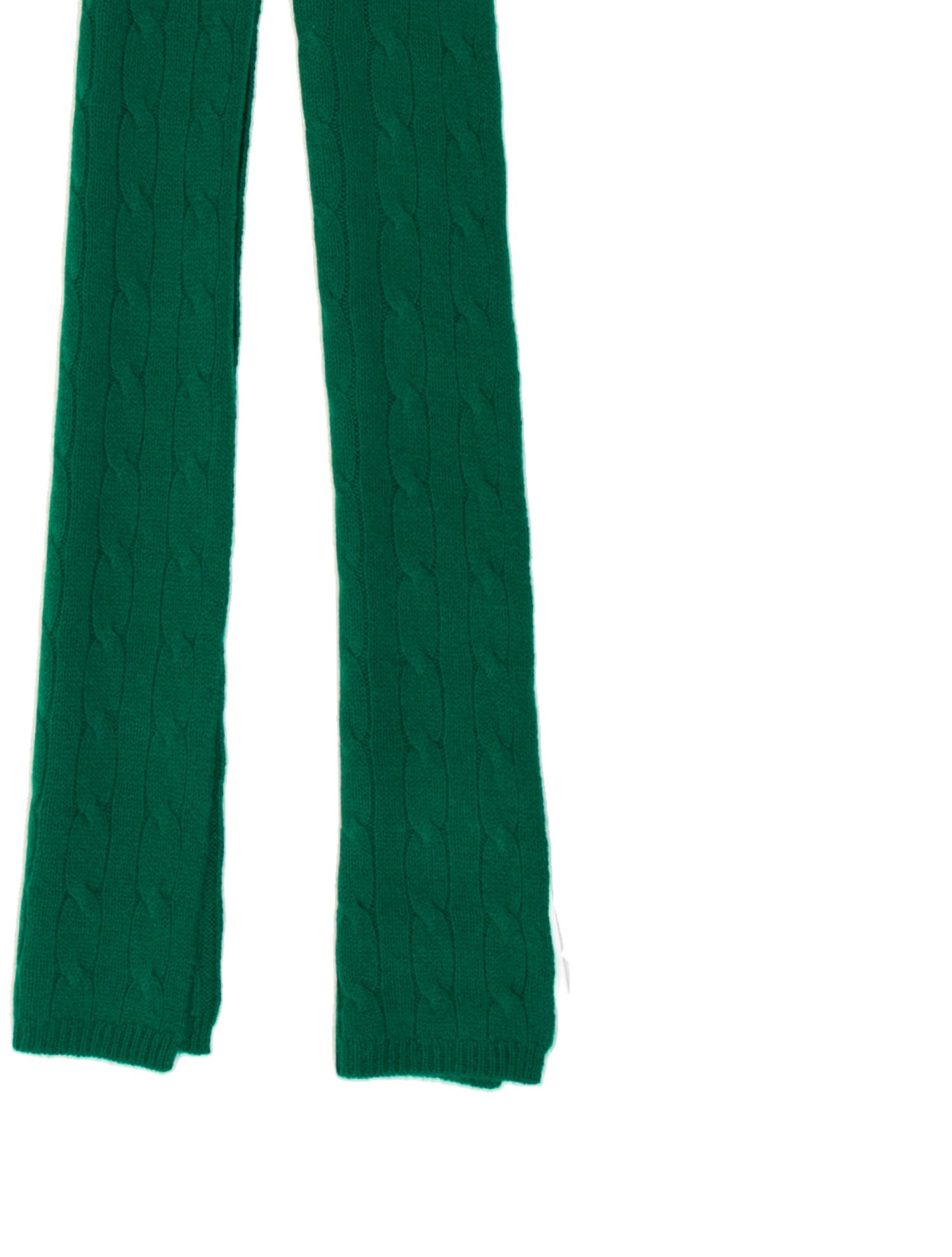 Ralph Lauren Collection Cashmere Scarf