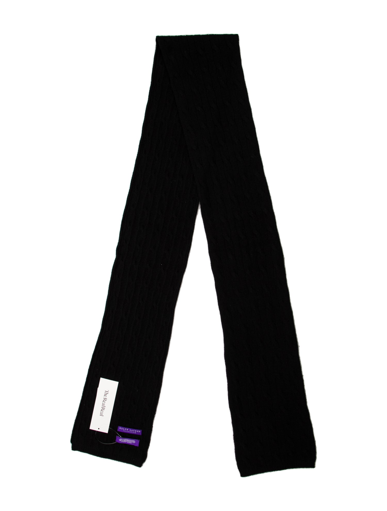 Ralph Lauren Collection Cashmere Scarf