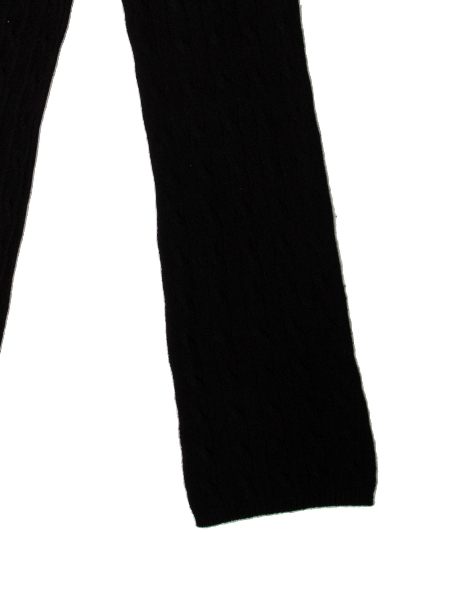 Ralph Lauren Collection Cashmere Scarf