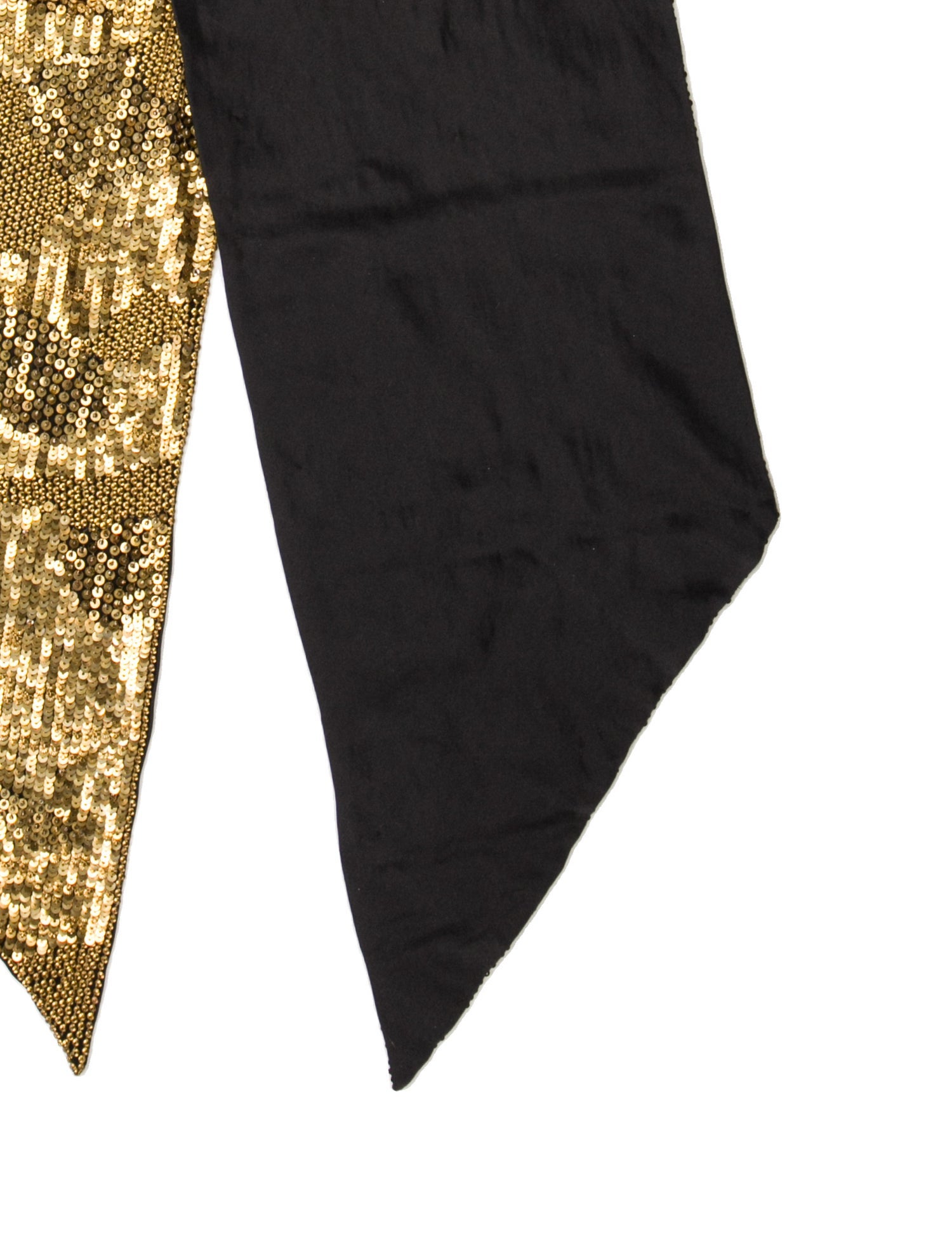 Ralph Lauren Collection Silk Printed Scarf