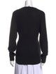 Ralph Lauren Collection Cashmere Scoop Neck Sweater