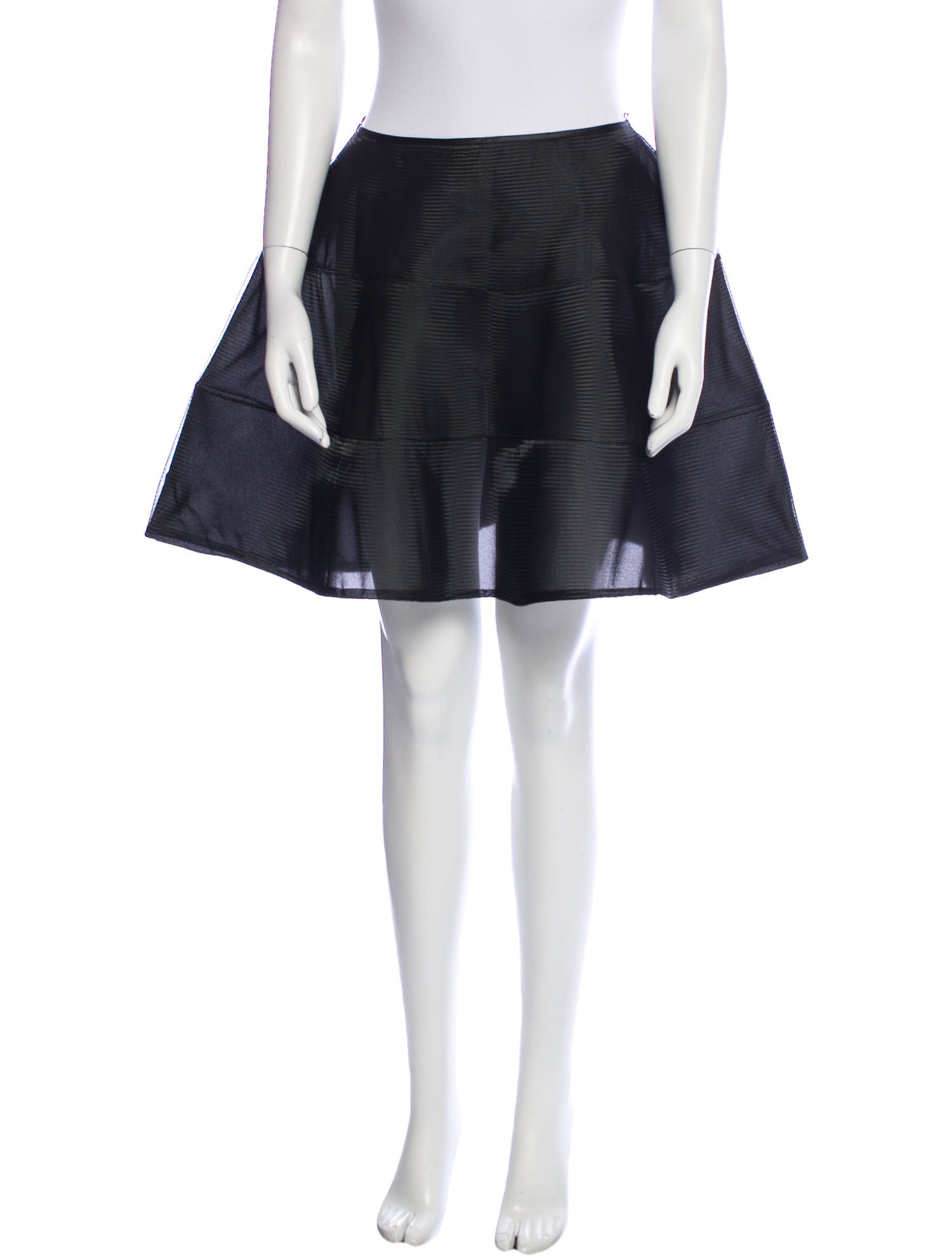 Ralph Lauren Collection Mini Skirt