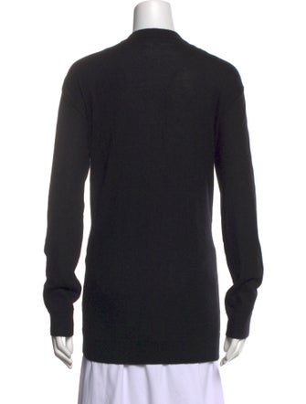 Ralph Lauren Collection Cashmere V-Neck Sweater