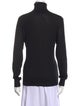Ralph Lauren Collection Cashmere Turtleneck Top