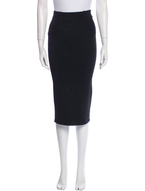 Ralph Lauren Collection Knee-Length Skirt