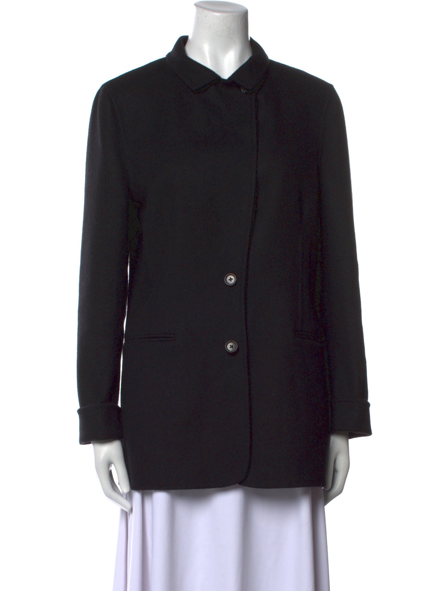 Ralph Lauren Purple Label Wool Sweater