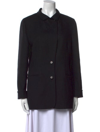 Ralph Lauren Purple Label Wool Sweater