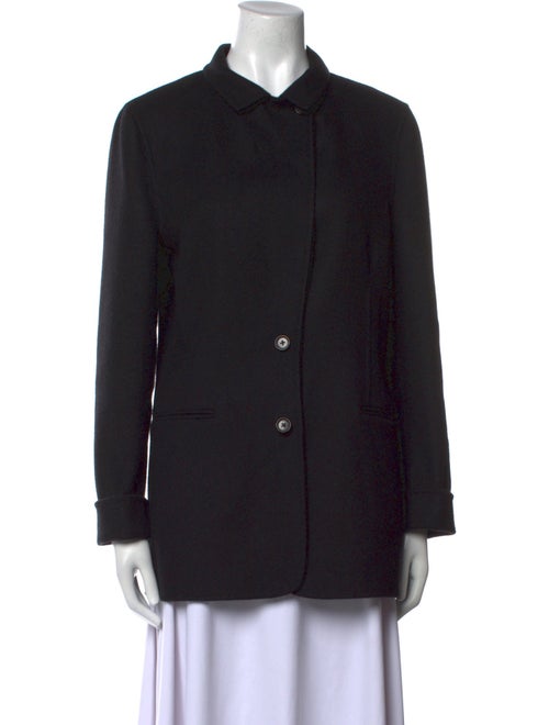 Ralph Lauren Purple Label Wool Sweater