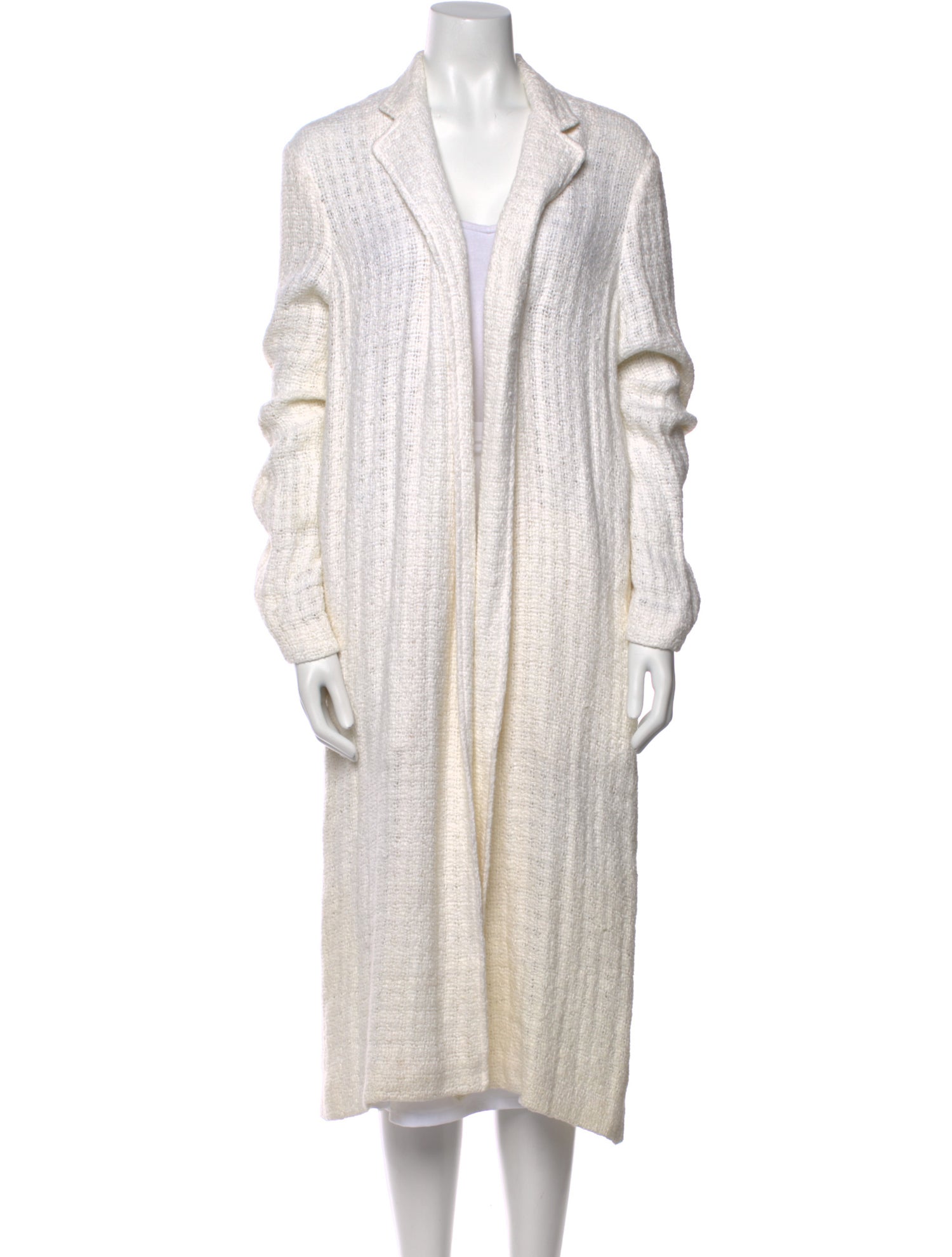 Ralph Lauren Collection Linen Sweater