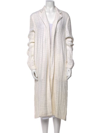 Ralph Lauren Collection Linen Sweater