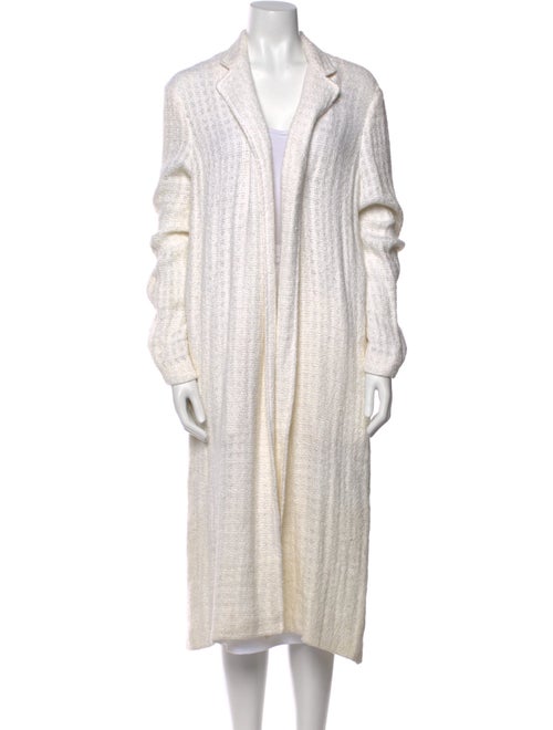 Ralph Lauren Collection Linen Sweater