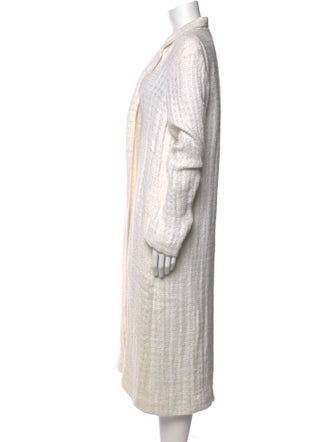 Ralph Lauren Collection Linen Sweater