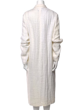 Ralph Lauren Collection Linen Sweater