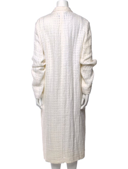 Ralph Lauren Collection Linen Sweater