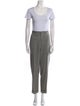 Ralph Lauren Collection Wool Pant Set