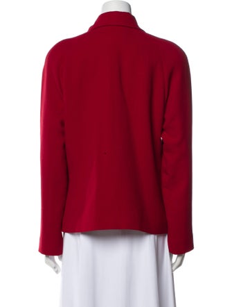 Ralph Lauren Purple Label Wool Jacket