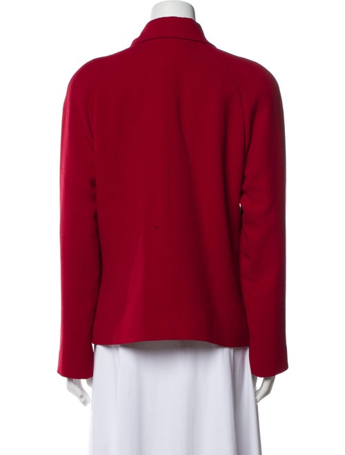 Ralph Lauren Purple Label Wool Jacket