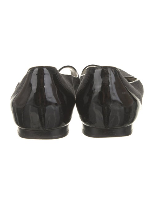 Ralph Lauren Collection Flats