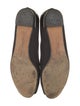 Ralph Lauren Collection Flats