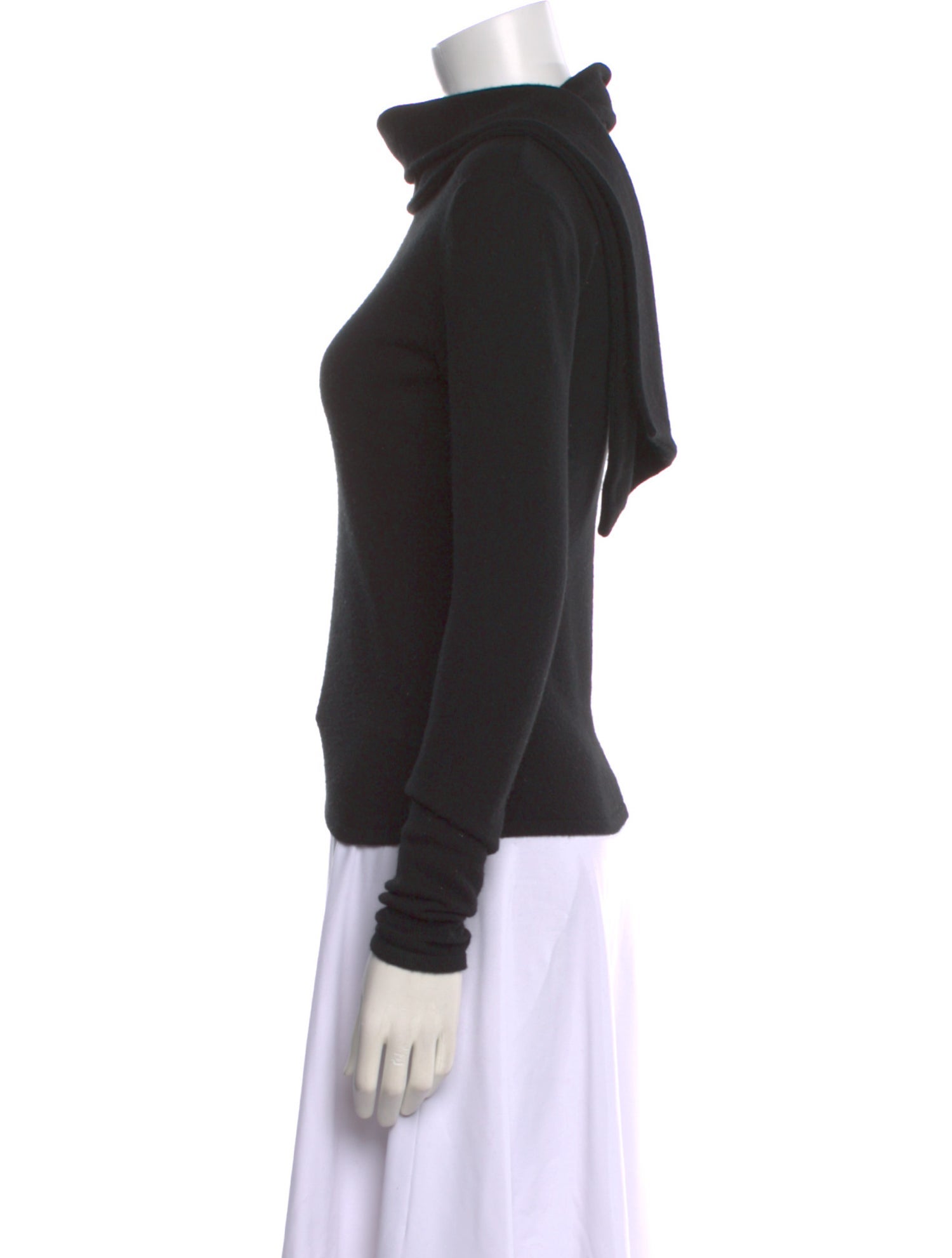 Ralph Lauren Collection Cashmere Turtleneck Sweater