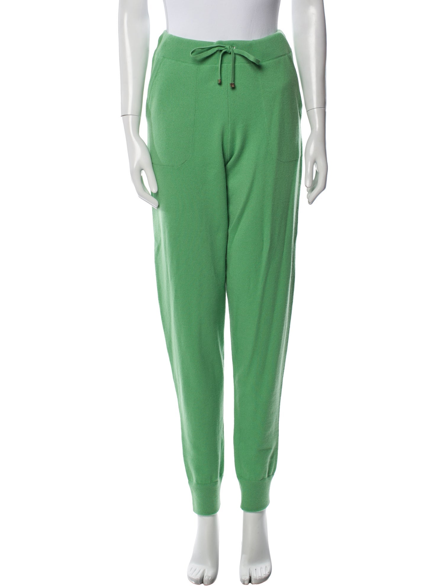 Ralph Lauren Collection 2021 Cashmere Sweatpants w/ Tags