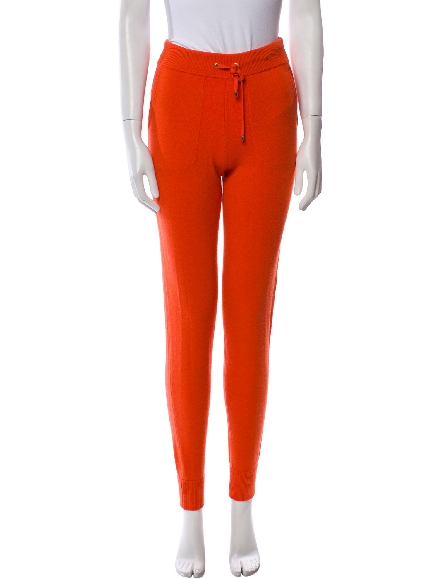 Ralph Lauren Purple Label Cashmere Sweatpants w/ Tags