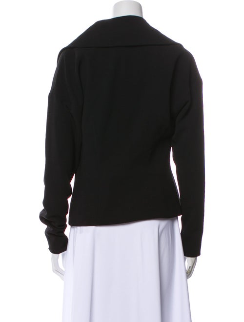 Ralph Lauren Collection Wool Jacket