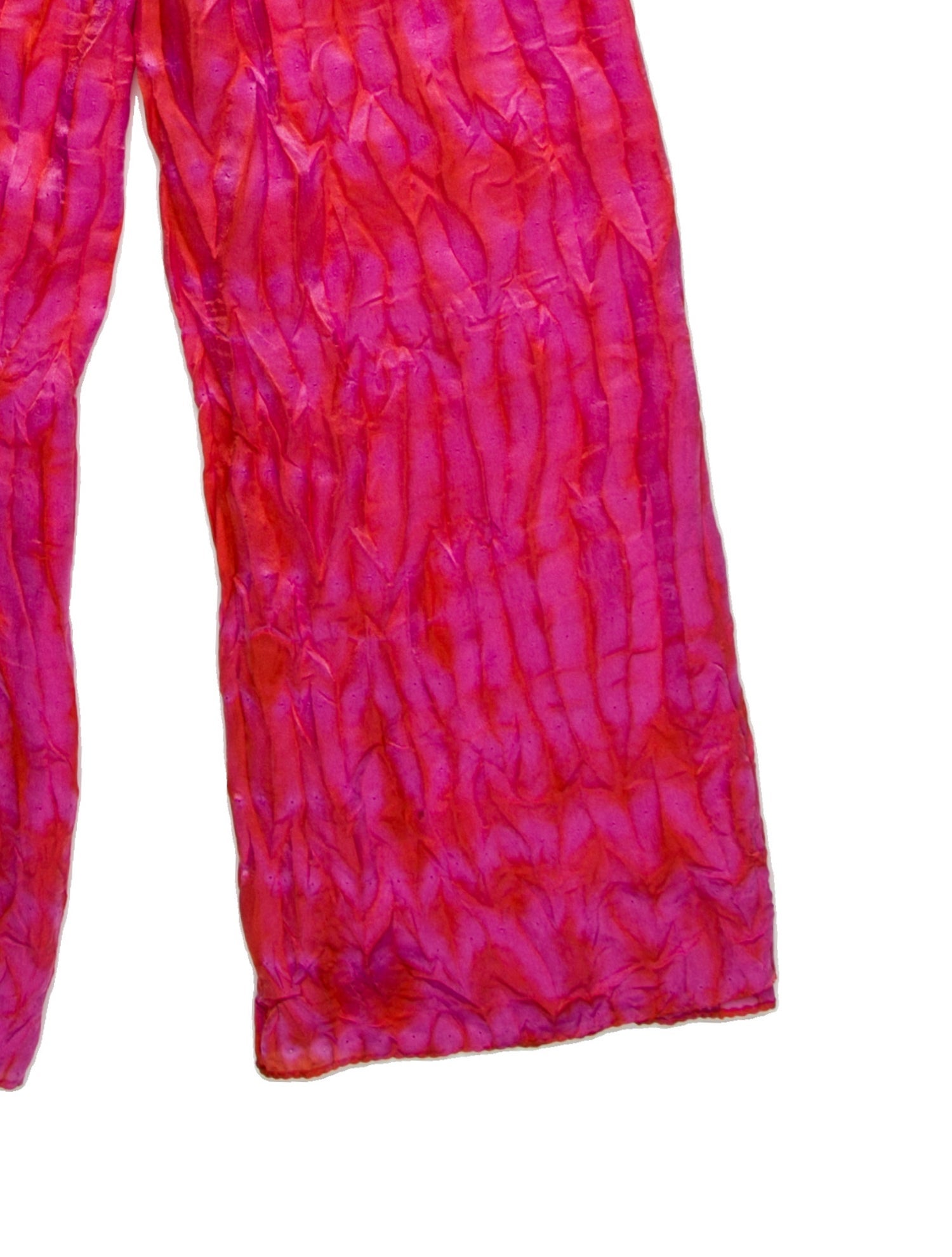 Ralph Lauren Collection Silk Scarf