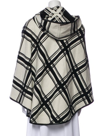 Ralph Lauren Purple Label Wool Printed Jacket