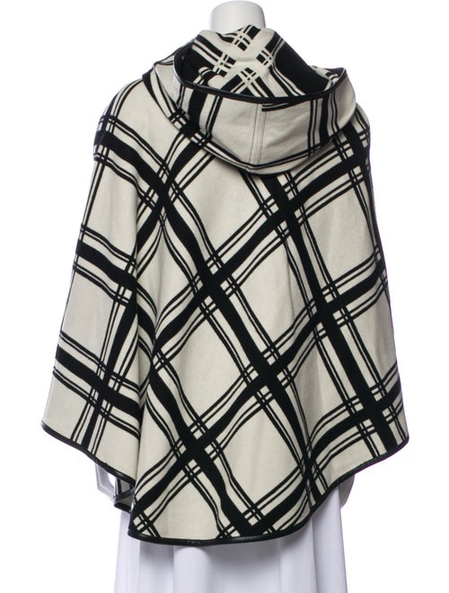 Ralph Lauren Purple Label Wool Printed Jacket