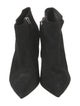 Ralph Lauren Collection Suede Boots