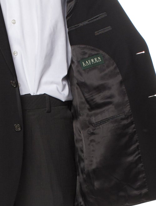 Ralph Lauren Collection Wool Blazer