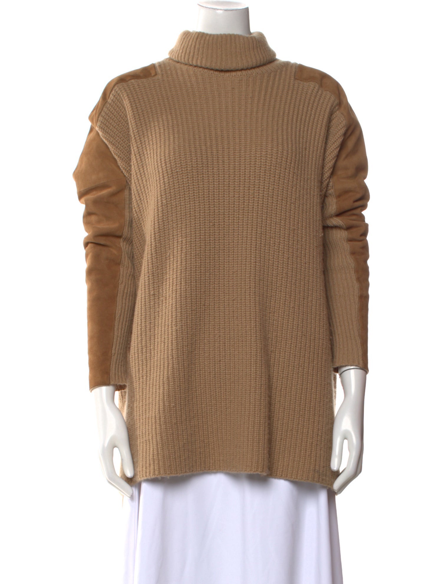 Ralph Lauren Collection Cashmere Turtleneck Sweater