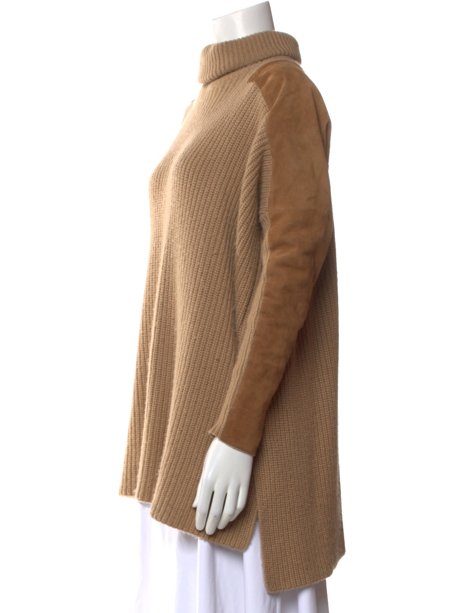 Ralph Lauren Collection Cashmere Turtleneck Sweater