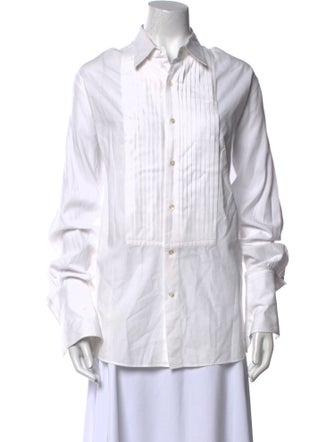 Ralph Lauren Collection Top