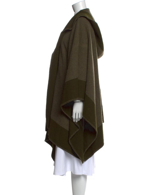 Ralph Lauren Collection Wool V-Neck Sweater