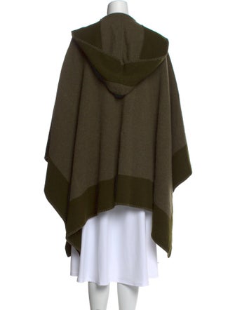 Ralph Lauren Collection Wool V-Neck Sweater