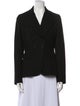 Ralph Lauren Collection Wool Blazer