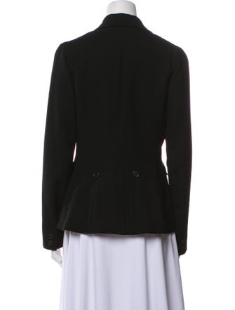 Ralph Lauren Collection Wool Blazer