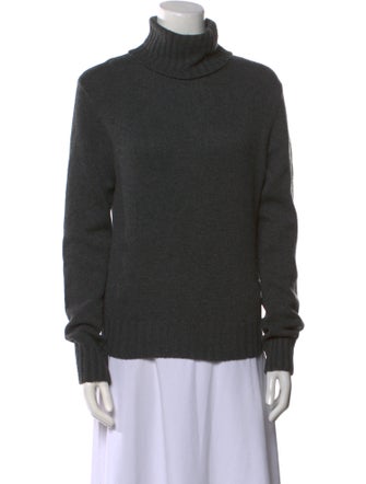 Ralph Lauren Collection Cashmere Turtleneck Sweater