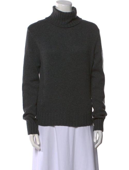 Ralph Lauren Collection Cashmere Turtleneck Sweater