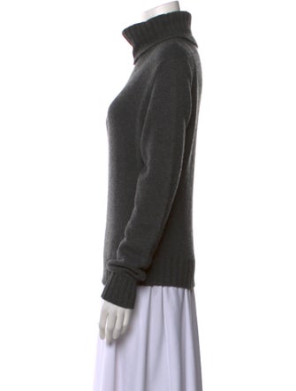 Ralph Lauren Collection Cashmere Turtleneck Sweater