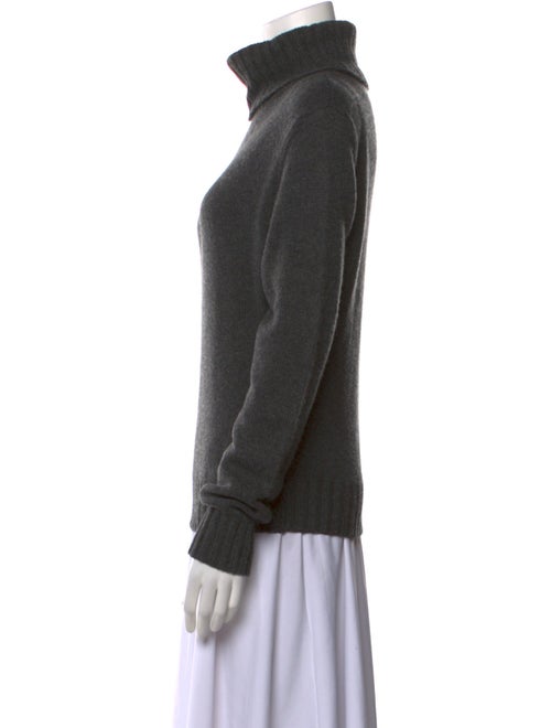 Ralph Lauren Collection Cashmere Turtleneck Sweater