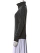 Ralph Lauren Collection Cashmere Turtleneck Sweater