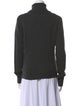 Ralph Lauren Collection Cashmere Turtleneck Sweater