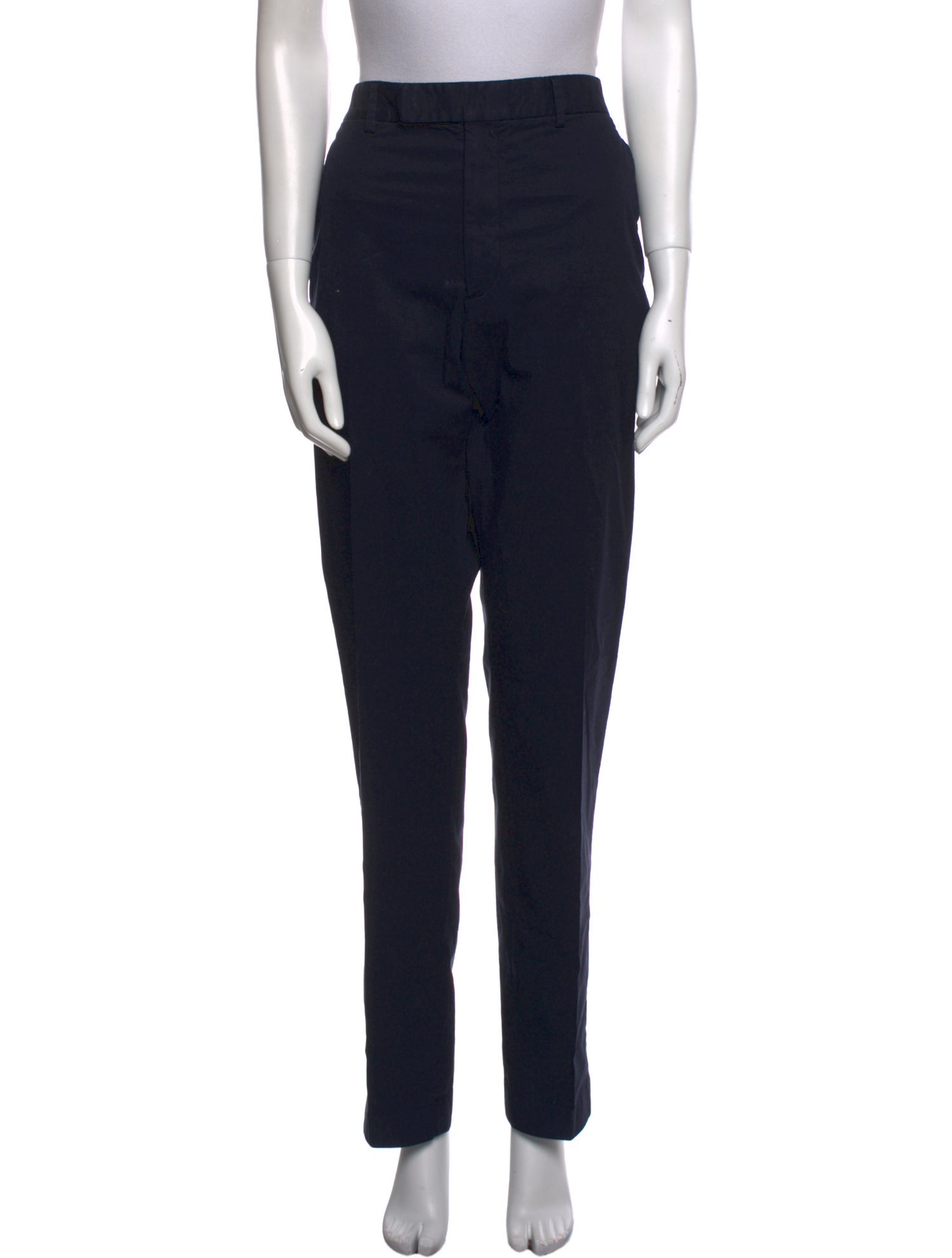 Ralph Lauren Purple Label Straight Leg Pants w/ Tags