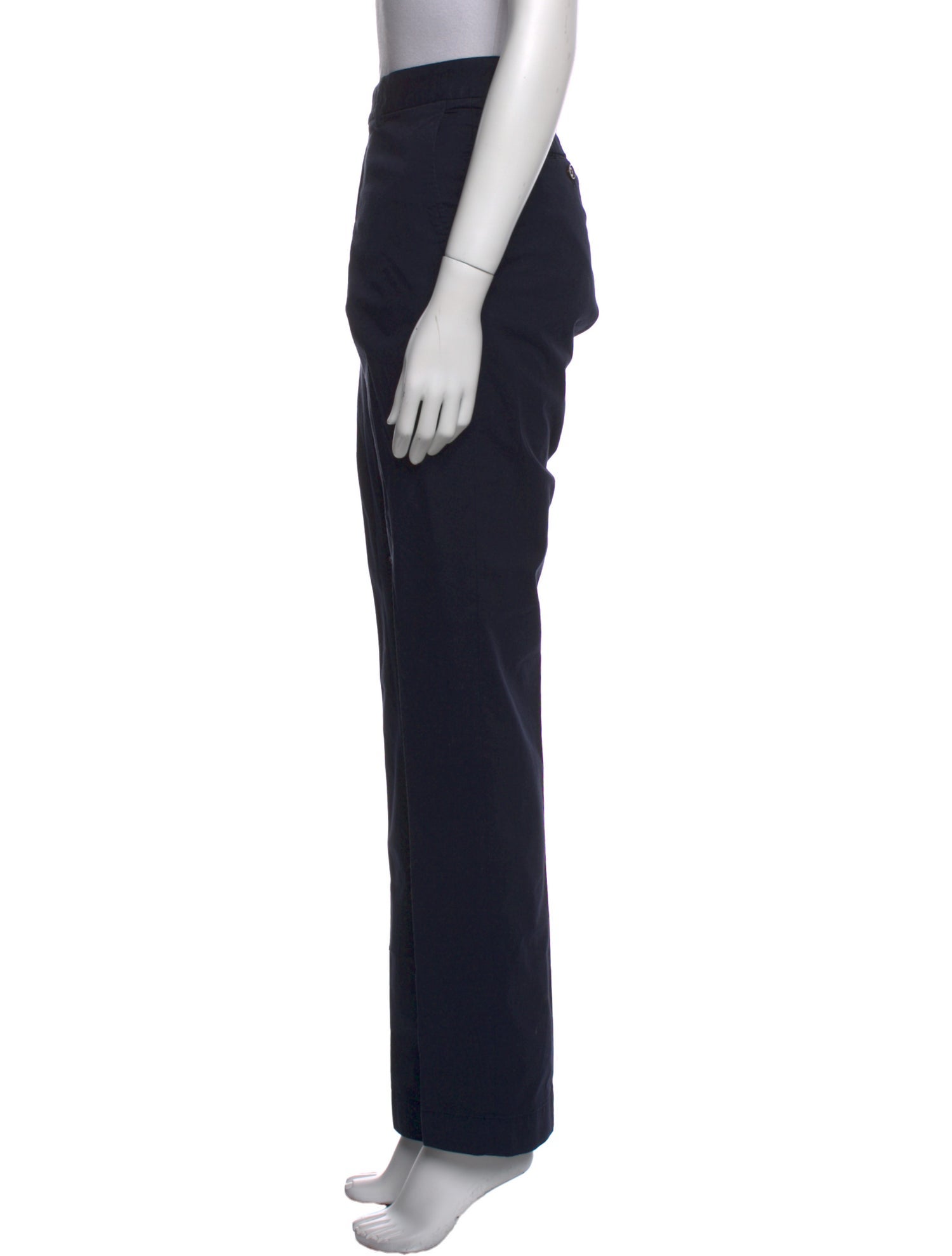 Ralph Lauren Purple Label Straight Leg Pants w/ Tags