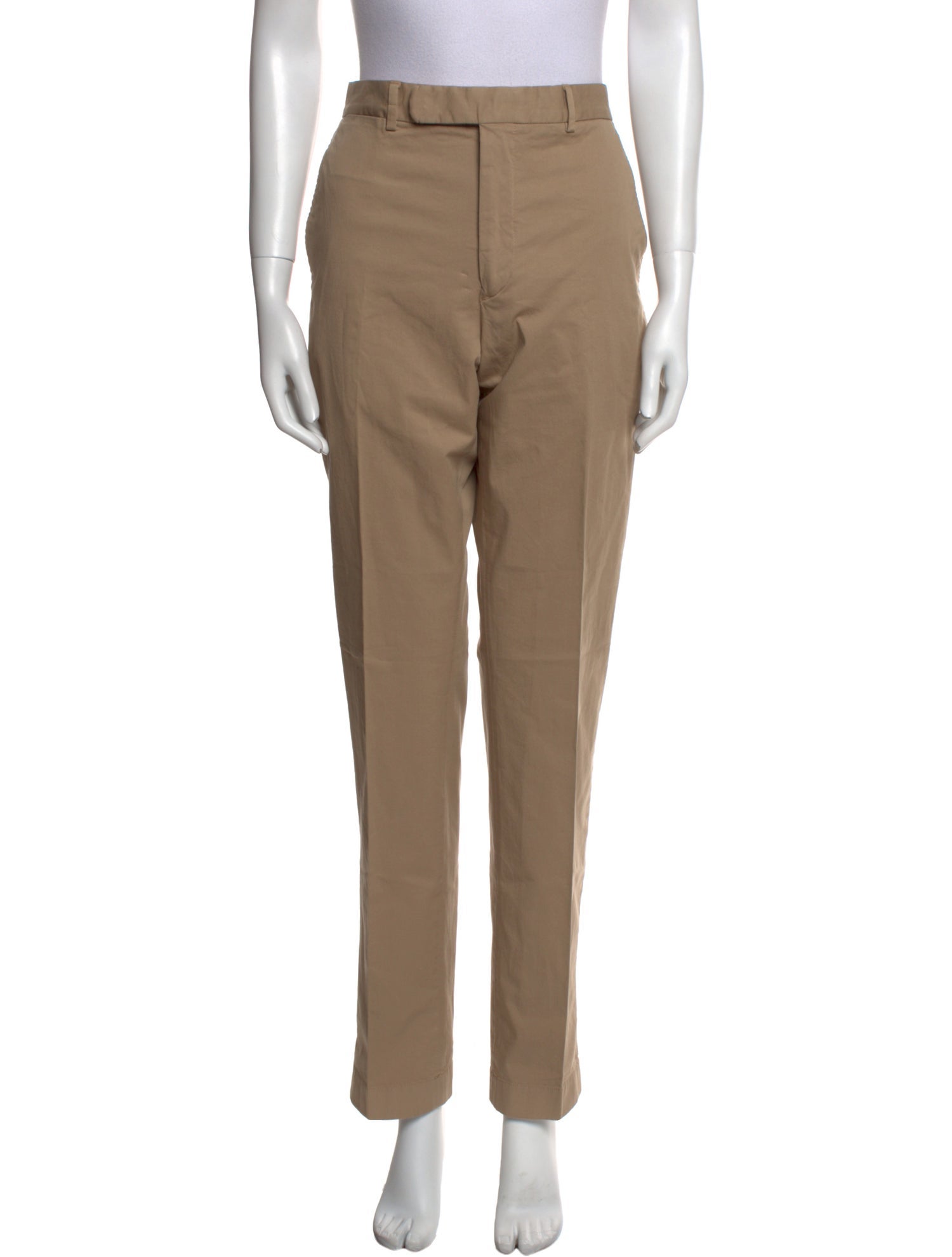 Ralph Lauren Collection Straight Leg Pants w/ Tags