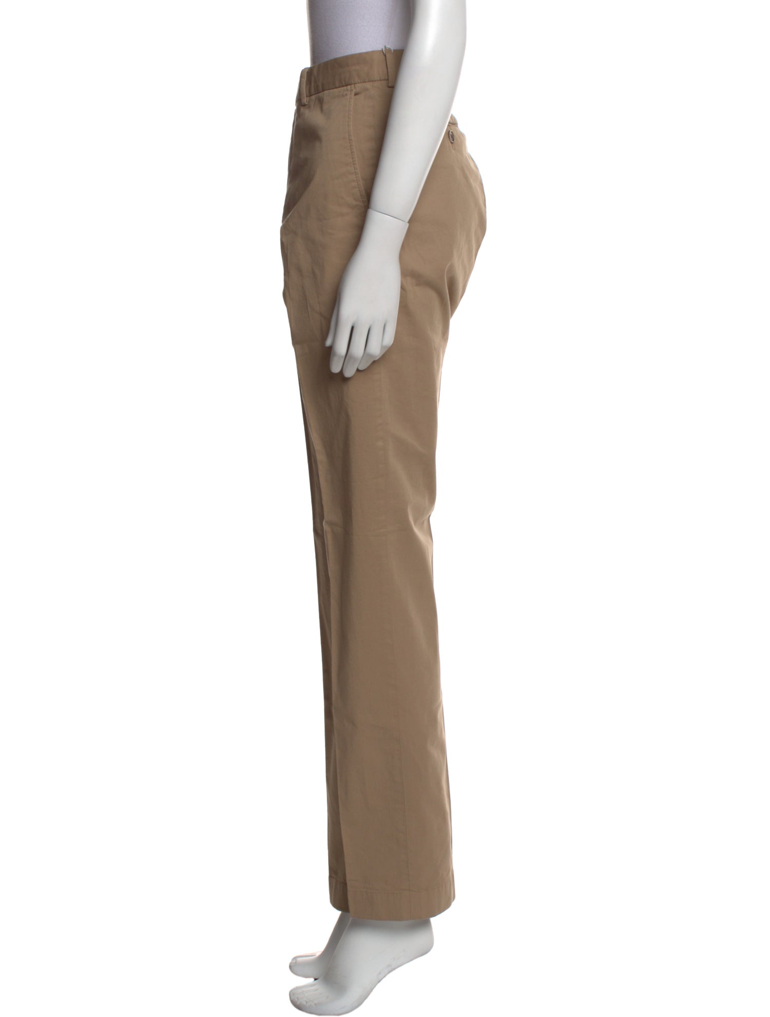 Ralph Lauren Collection Straight Leg Pants w/ Tags